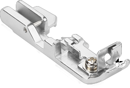 Obermesser Untermesser für Overlock Juki Bernina Bernette . - Nähemaschinen - kornet - Shop